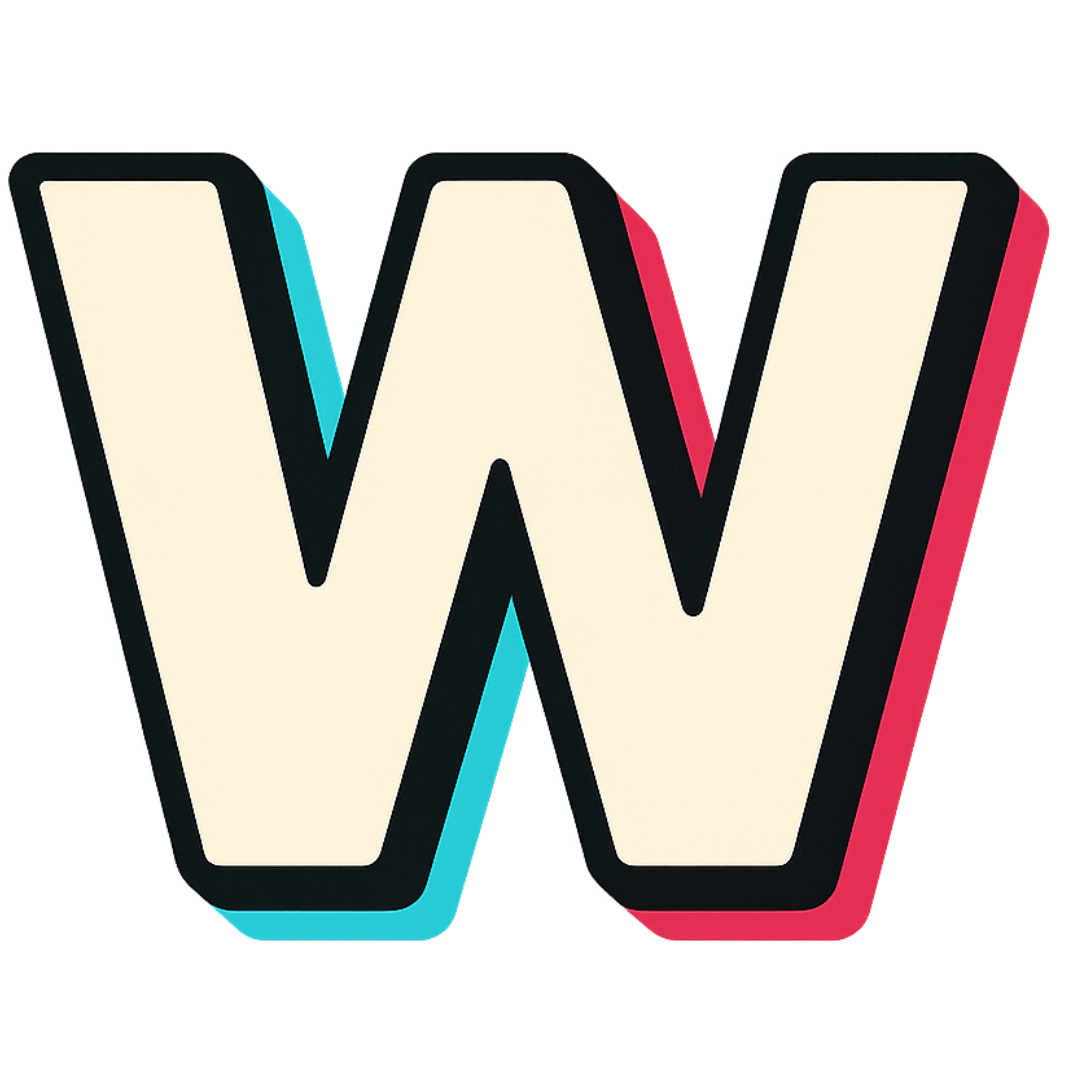 Wiktok Logo