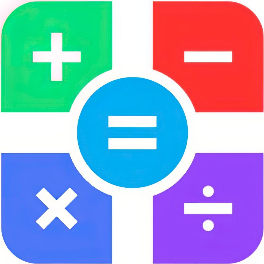 Math Explorer Logo